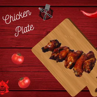 bbq chicken, food, chicken, fried chicken wings, fried chicken, poultry, chicken wings, bbq wings, chicken wings and fried chicken