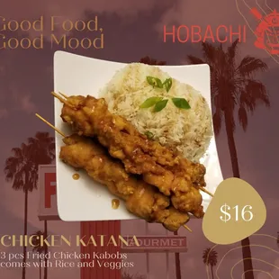 food, fish and chips