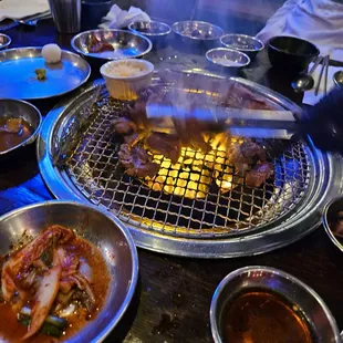 large beef and pork combo $146.95