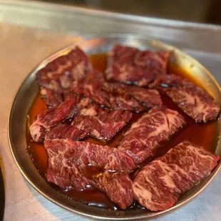 Skirt Steak