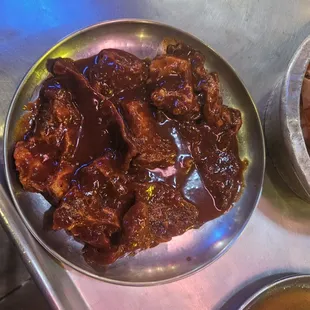 Spicy Angus Fried Rice