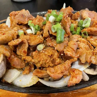 Hoban Korean Restaurant