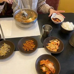 Here give this restaurant a try!