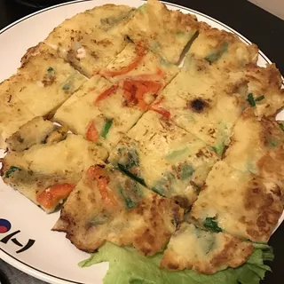 Pajeon