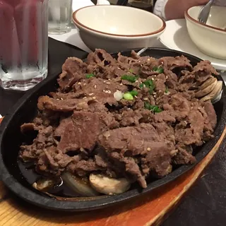 Bulgogi