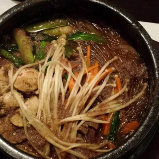Bulgogi-In-A-Bowl