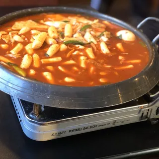 Tuk Bokki