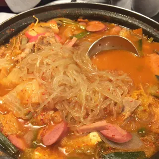 Budae Jungol