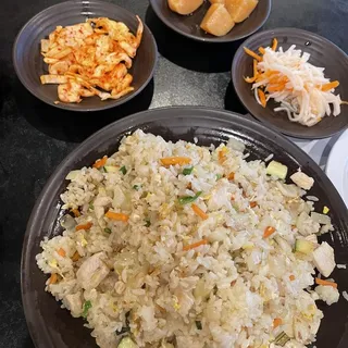 Bokkeum Bap