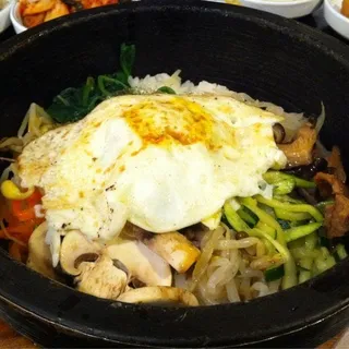 Bibimbap