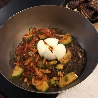 Bibim Naeng Myun