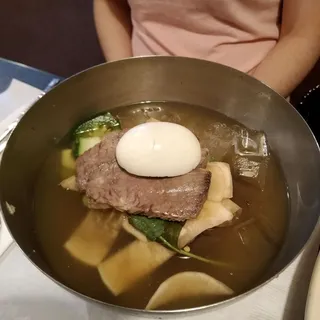 Mul Naeng Myun