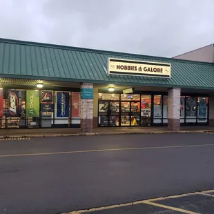 jazzy lil place i never knew existed!