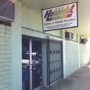 You have to go in and check it out