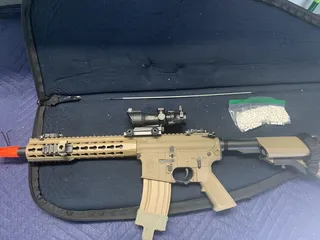 Power Edge Tactical