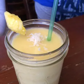 Pippen Pina Colada Smoothie