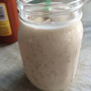 Wilderland Nut Smoothie