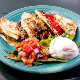 Quesadillas