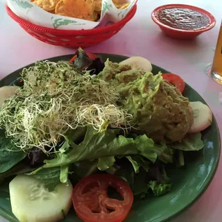 Guacamole Salad