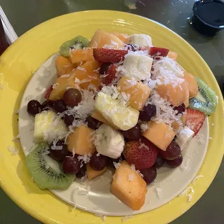 Fresh Fruit Salad