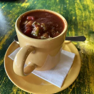 Gazpacho