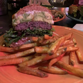 Buffalo Burger