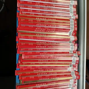 K&amp;S Metal for numerous projects