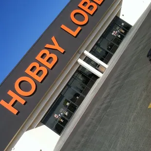 In real life the store is much more horizontal