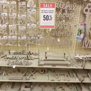 Chip decor not on sale