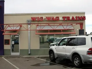 Wig-Wag