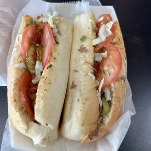 Philly Supreme
