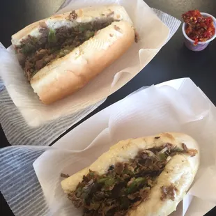 Always a go to for quick, delicious lunch!