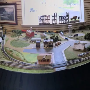 Trains