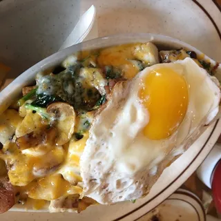 Mama's Papas Hashbrowns