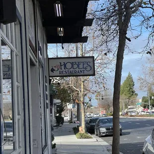Entrance 12/2024