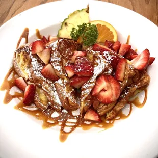 #dulcedelechefrenchtoast