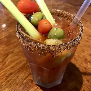 Bloody Mary