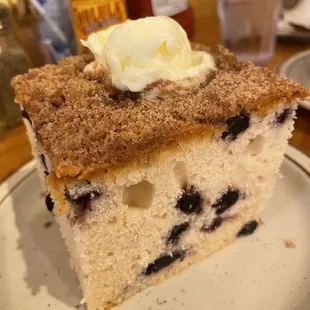 dessert, food