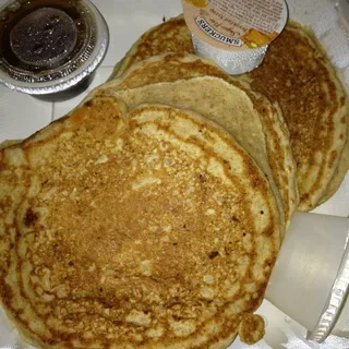 Pancakes