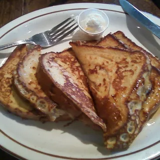French Toast