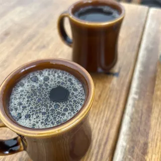 Cinnamon-Orange Tea