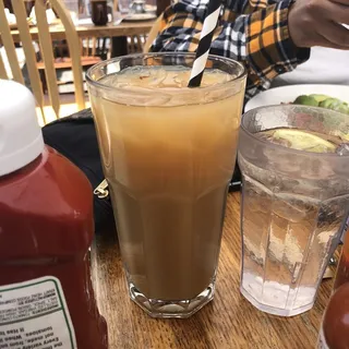 Cold Brew Coffee