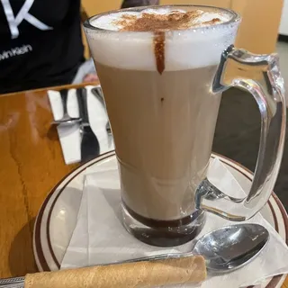 Cafe Mocha