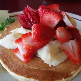 Pancakes