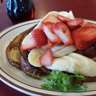 French Toast