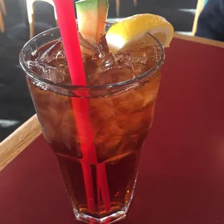 Iced Tea