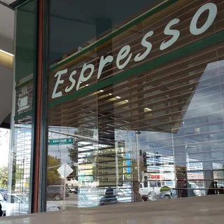 Espresso