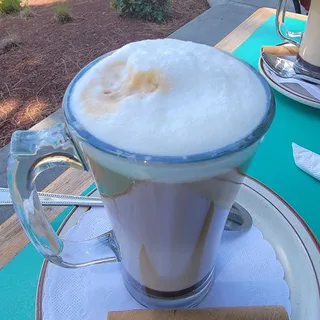Mexican Mocha