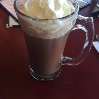 Hot Chocolate