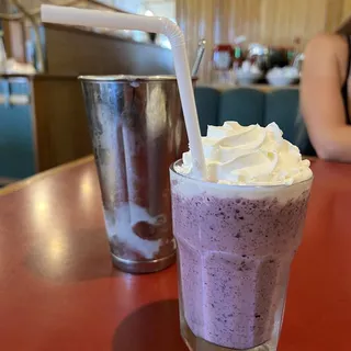 The Original Smoothie